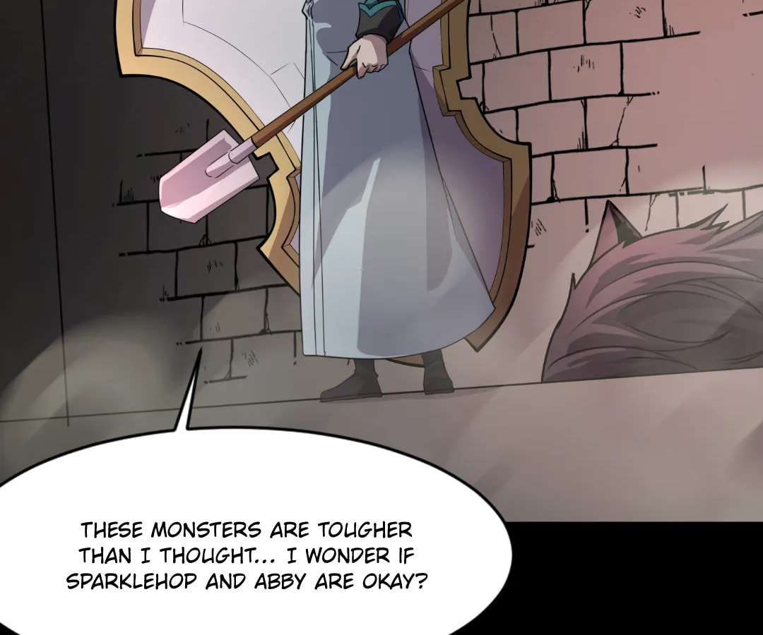 SSS-Rank Lone Summoner Chapter 219 page 71 - 