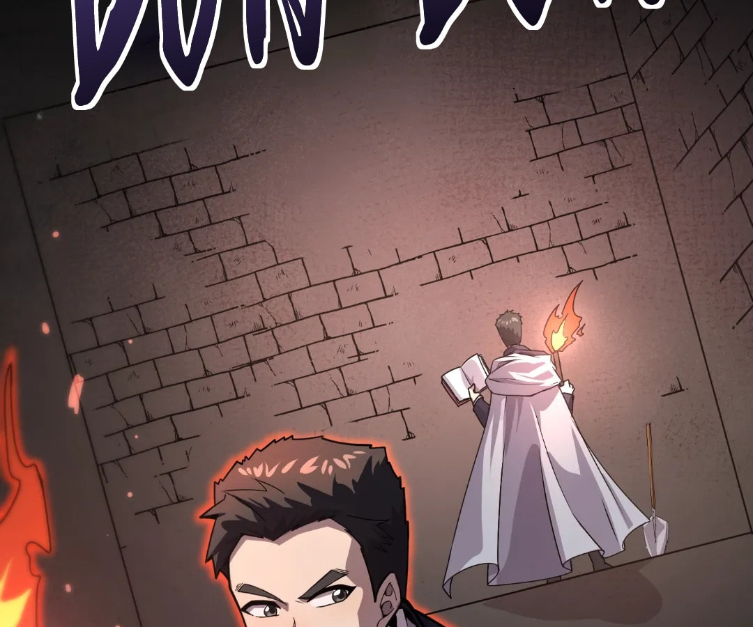 SSS-Rank Lone Summoner Chapter 219 page 73 - 