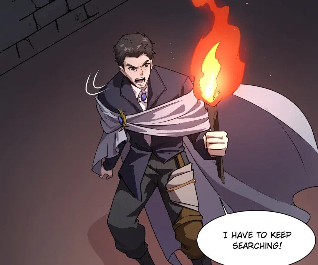 SSS-Rank Lone Summoner Chapter 219 page 77 - 