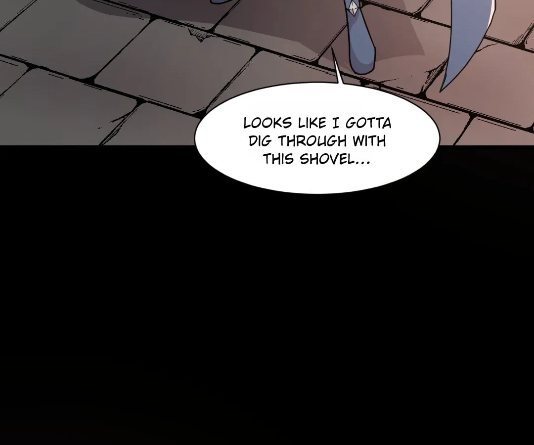 SSS-Rank Lone Summoner Chapter 219 page 9 - 