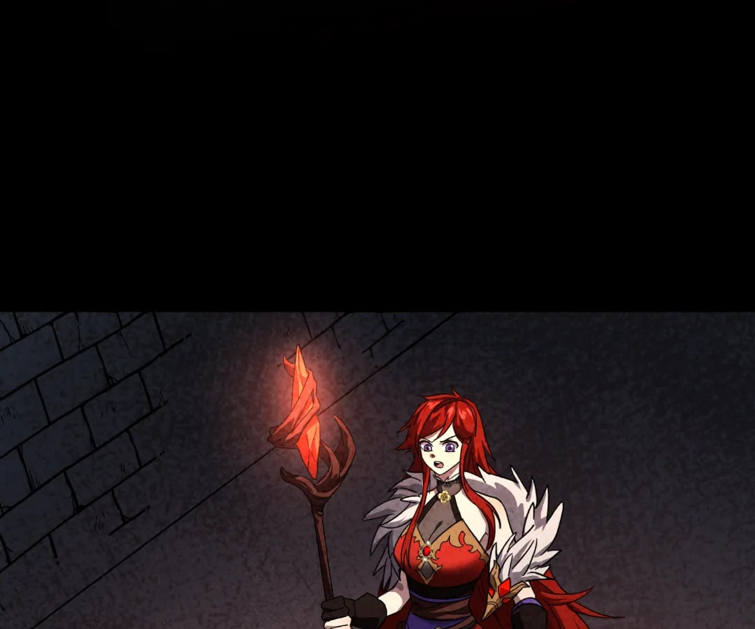 SSS-Rank Lone Summoner Chapter 219 page 81 - 