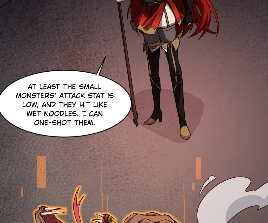 SSS-Rank Lone Summoner Chapter 219 page 82 - 