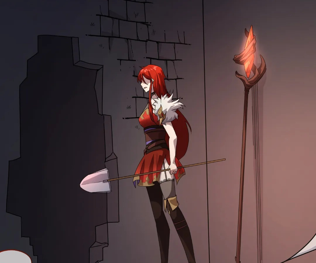 SSS-Rank Lone Summoner Chapter 219 page 85 - 