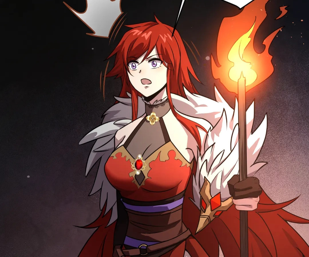 SSS-Rank Lone Summoner Chapter 219 page 87 - 