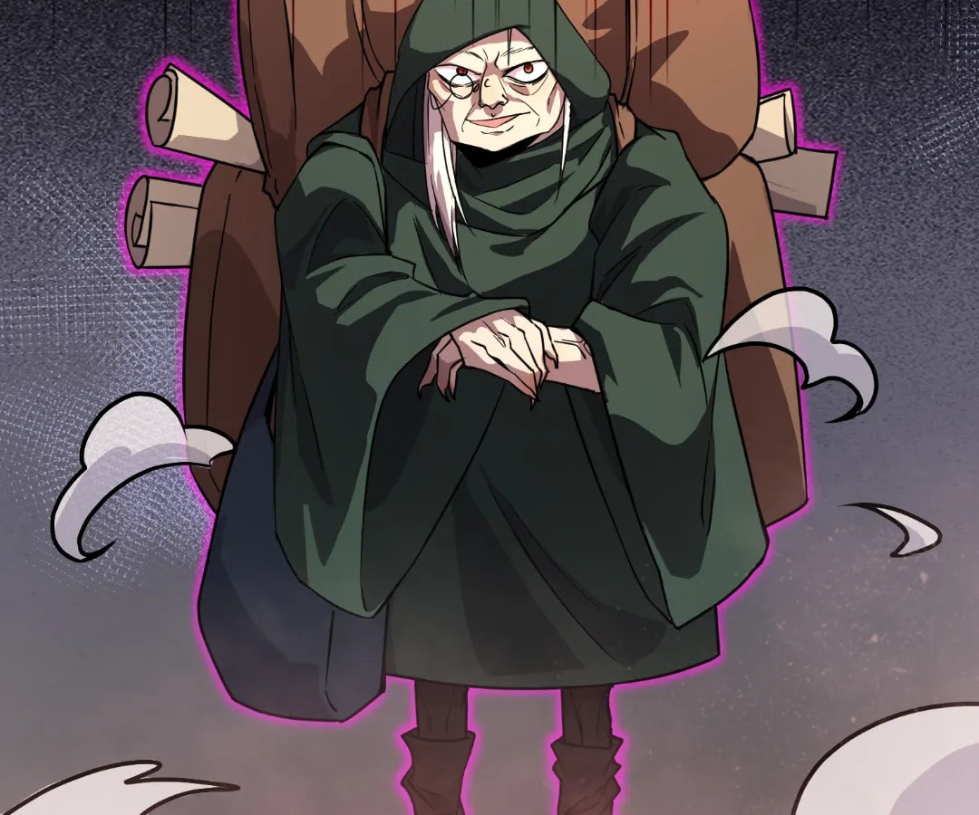 SSS-Rank Lone Summoner Chapter 219 page 90 - 
