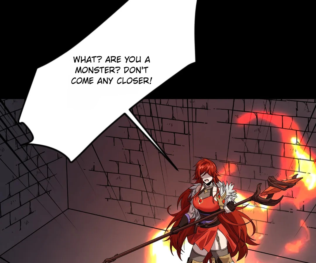 SSS-Rank Lone Summoner Chapter 219 page 92 - 