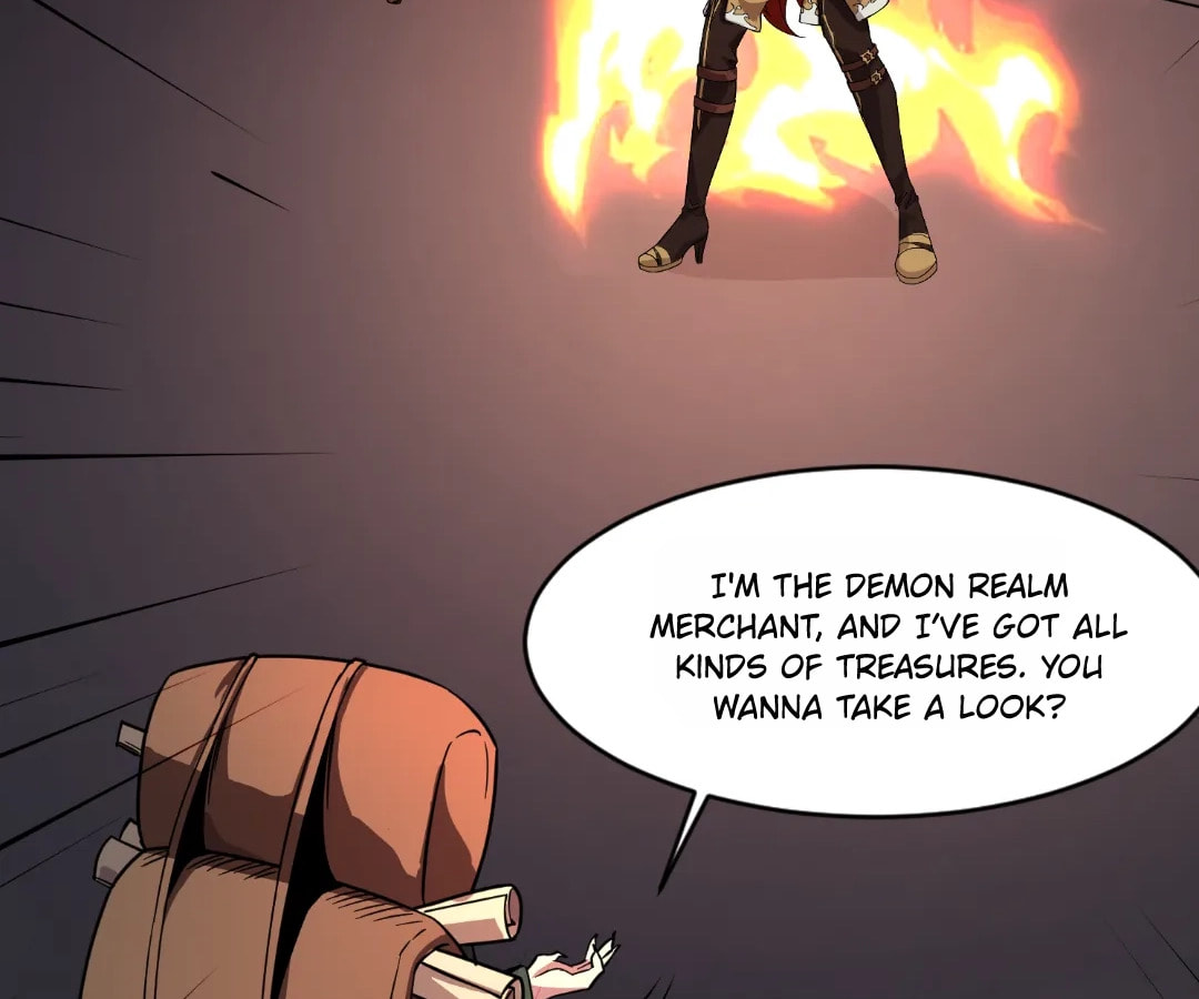 SSS-Rank Lone Summoner Chapter 219 page 93 - 