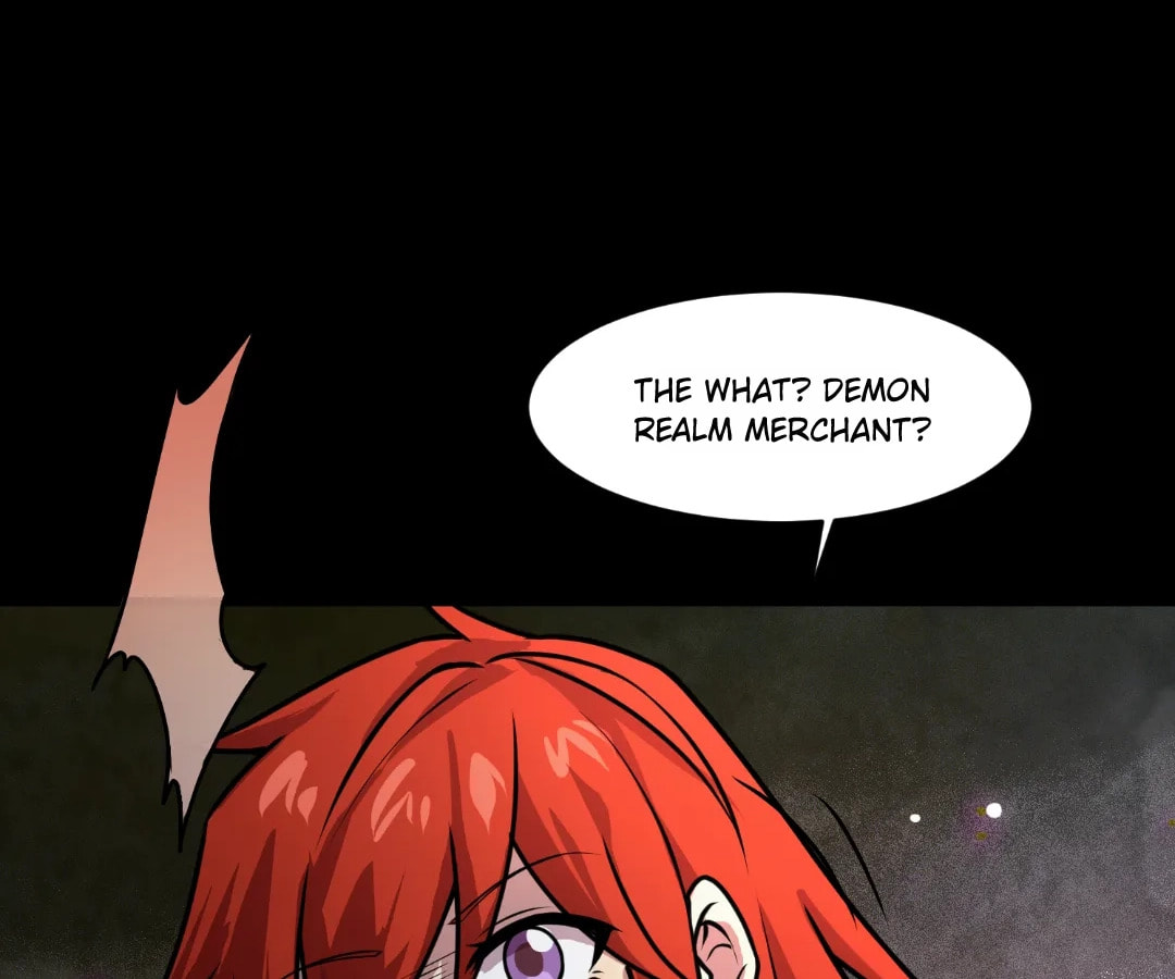 SSS-Rank Lone Summoner Chapter 219 page 95 - 