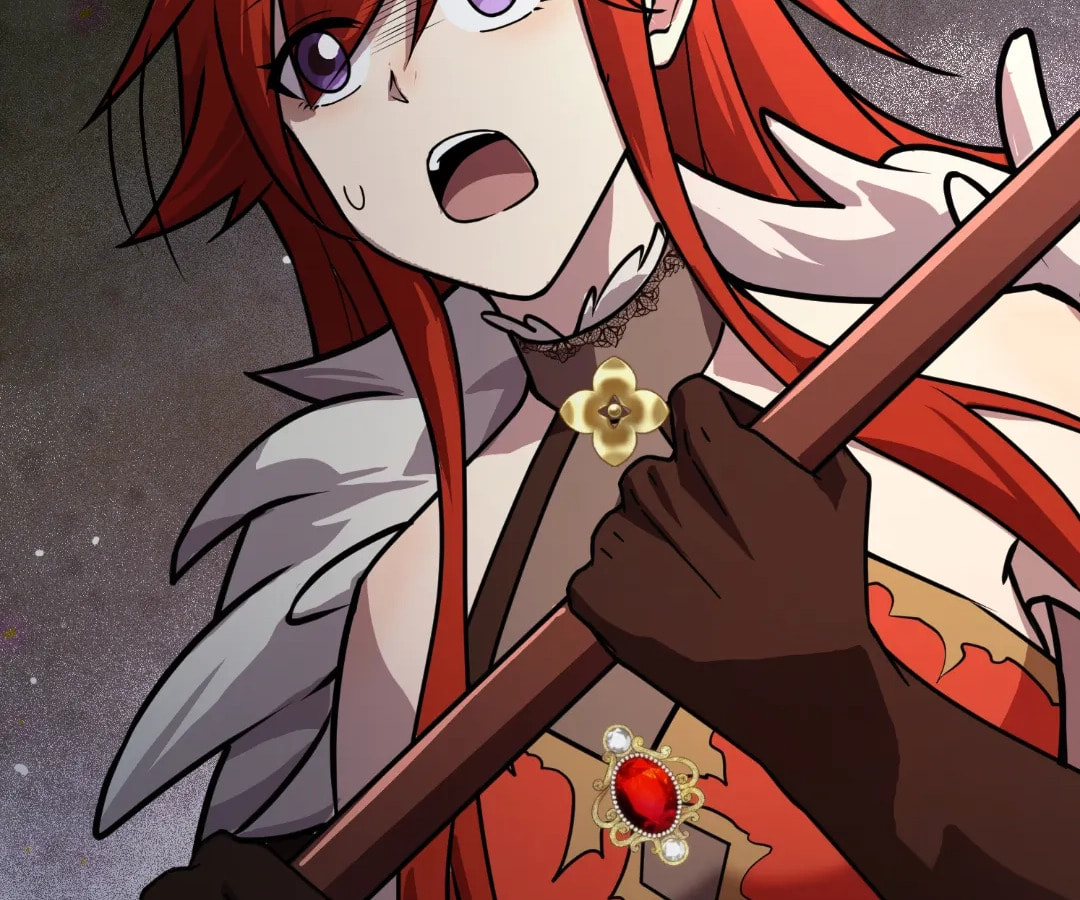 SSS-Rank Lone Summoner Chapter 219 page 96 - 