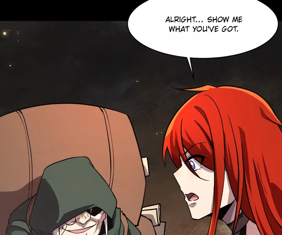 SSS-Rank Lone Summoner Chapter 219 page 98 - 