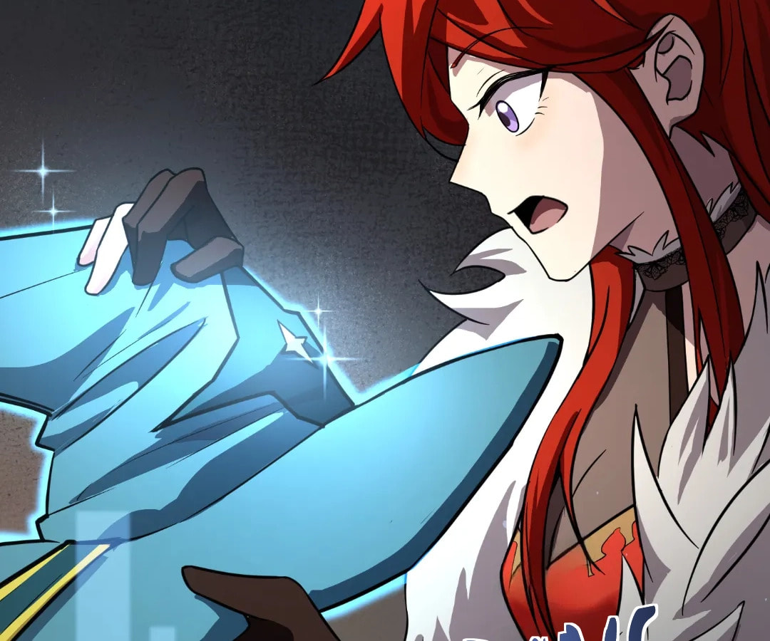 SSS-Rank Lone Summoner Chapter 220 page 2 - 