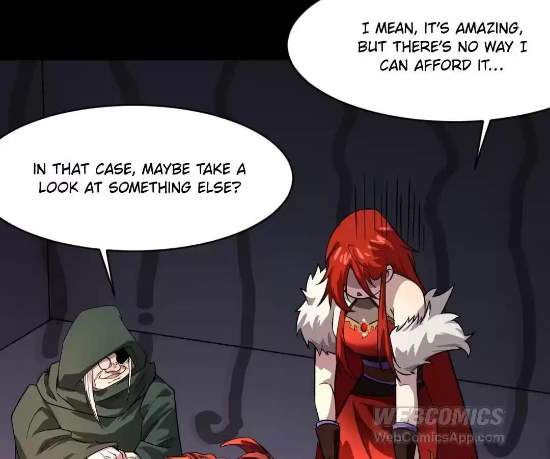 SSS-Rank Lone Summoner Chapter 220 page 11 - 