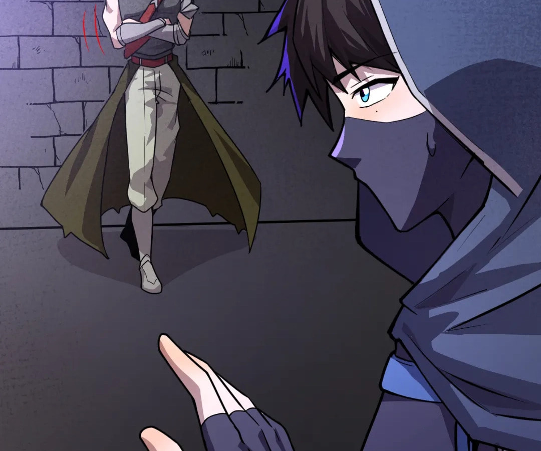 SSS-Rank Lone Summoner Chapter 220 page 102 - 