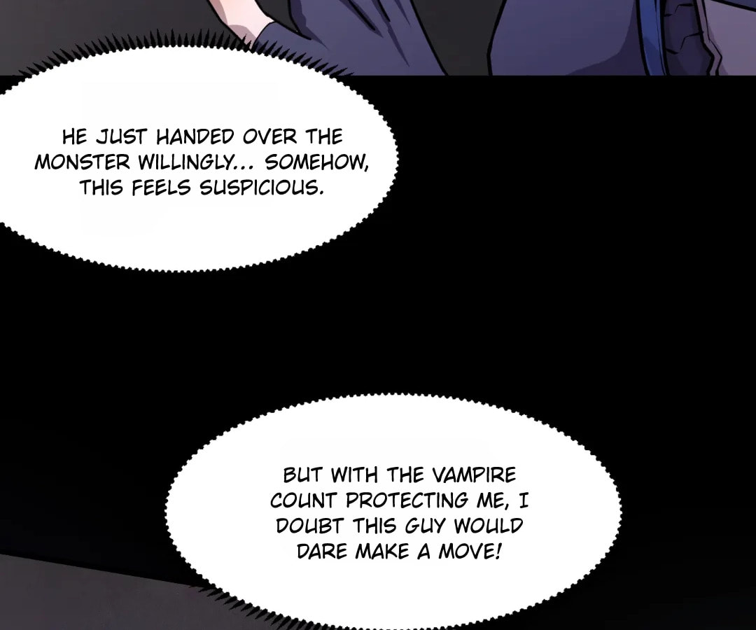 SSS-Rank Lone Summoner Chapter 220 page 103 - 