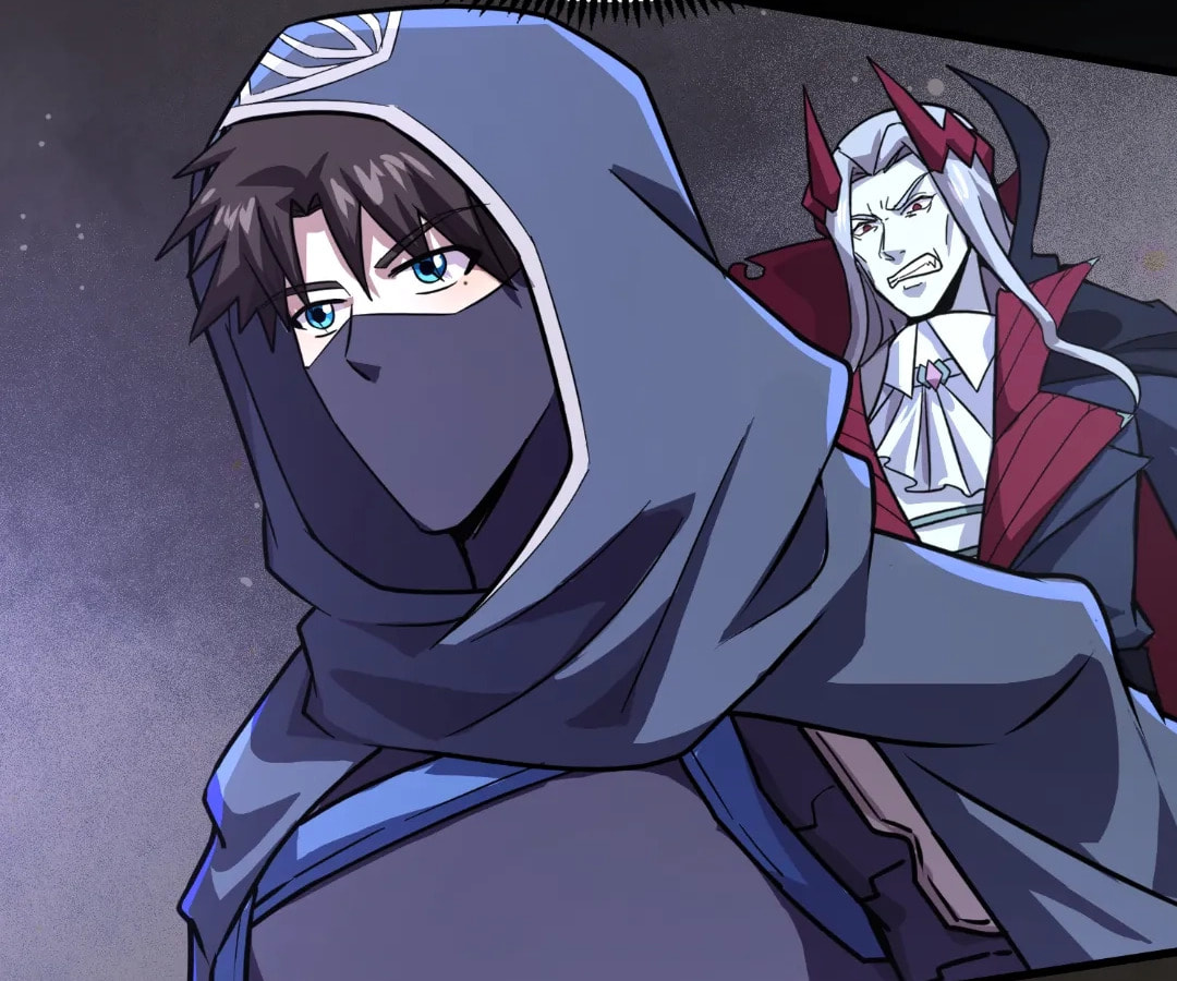 SSS-Rank Lone Summoner Chapter 220 page 104 - 