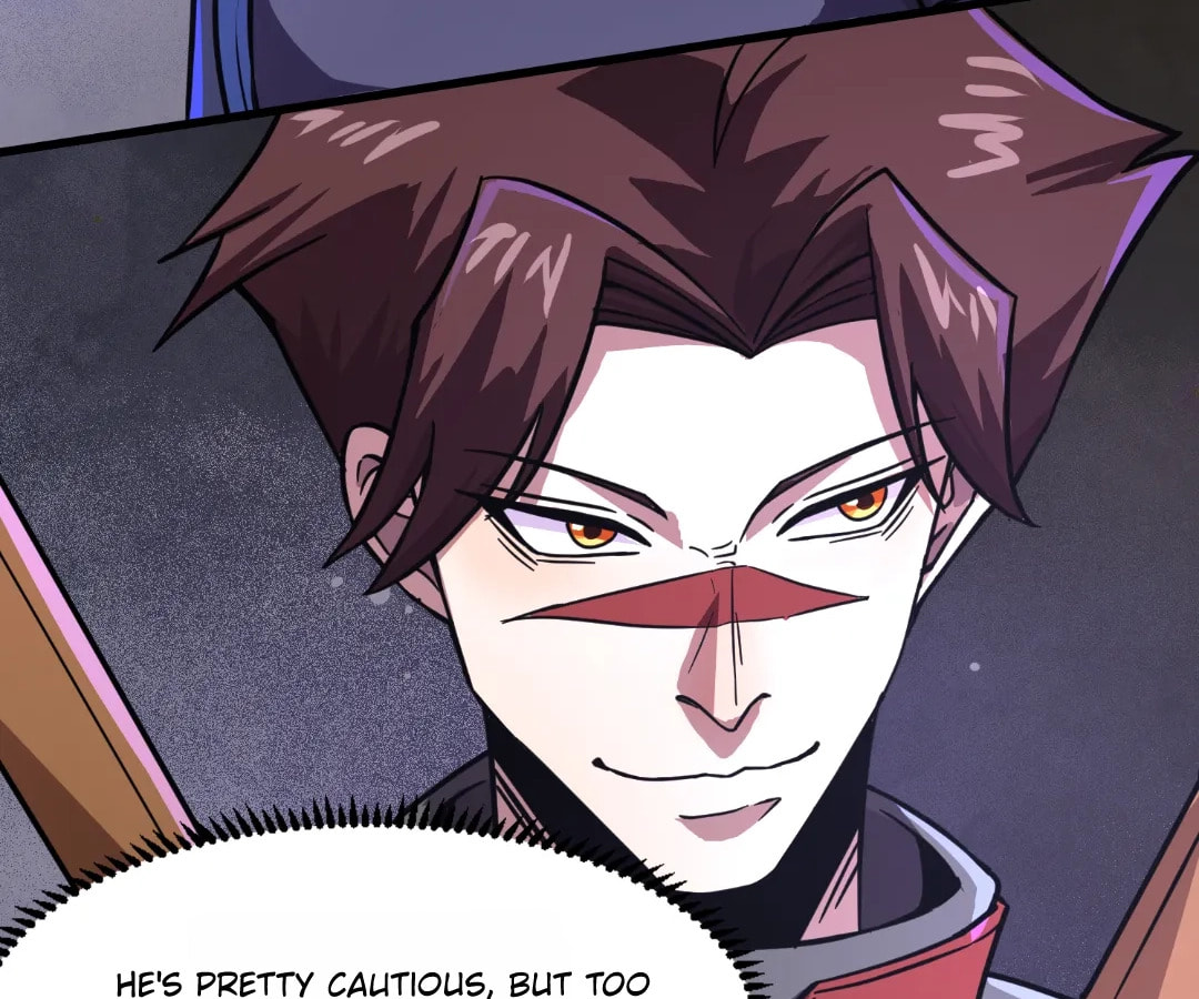 SSS-Rank Lone Summoner Chapter 220 page 105 - 