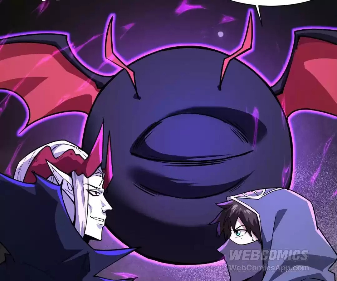 SSS-Rank Lone Summoner Chapter 220 page 107 - 
