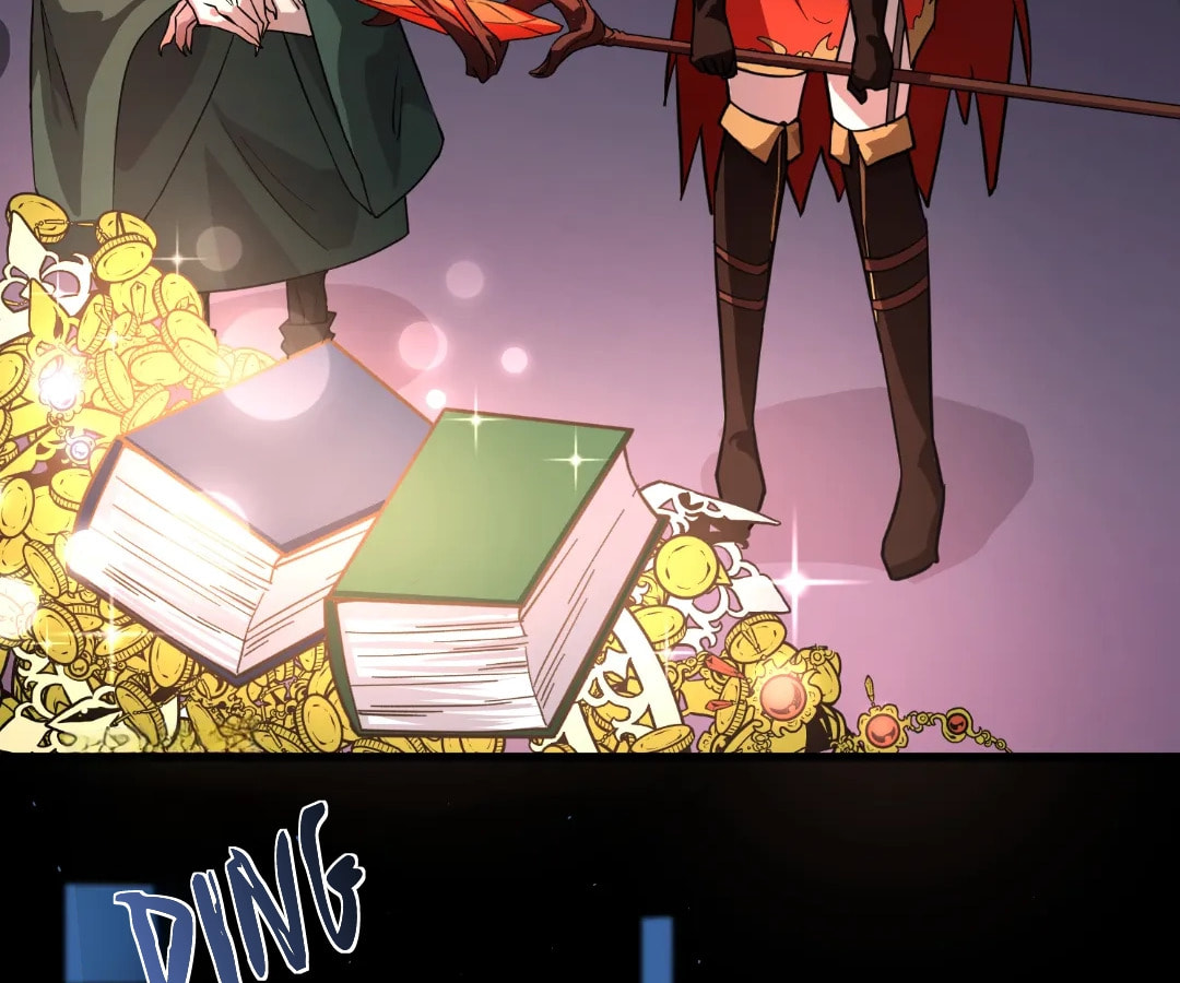 SSS-Rank Lone Summoner Chapter 220 page 12 - 