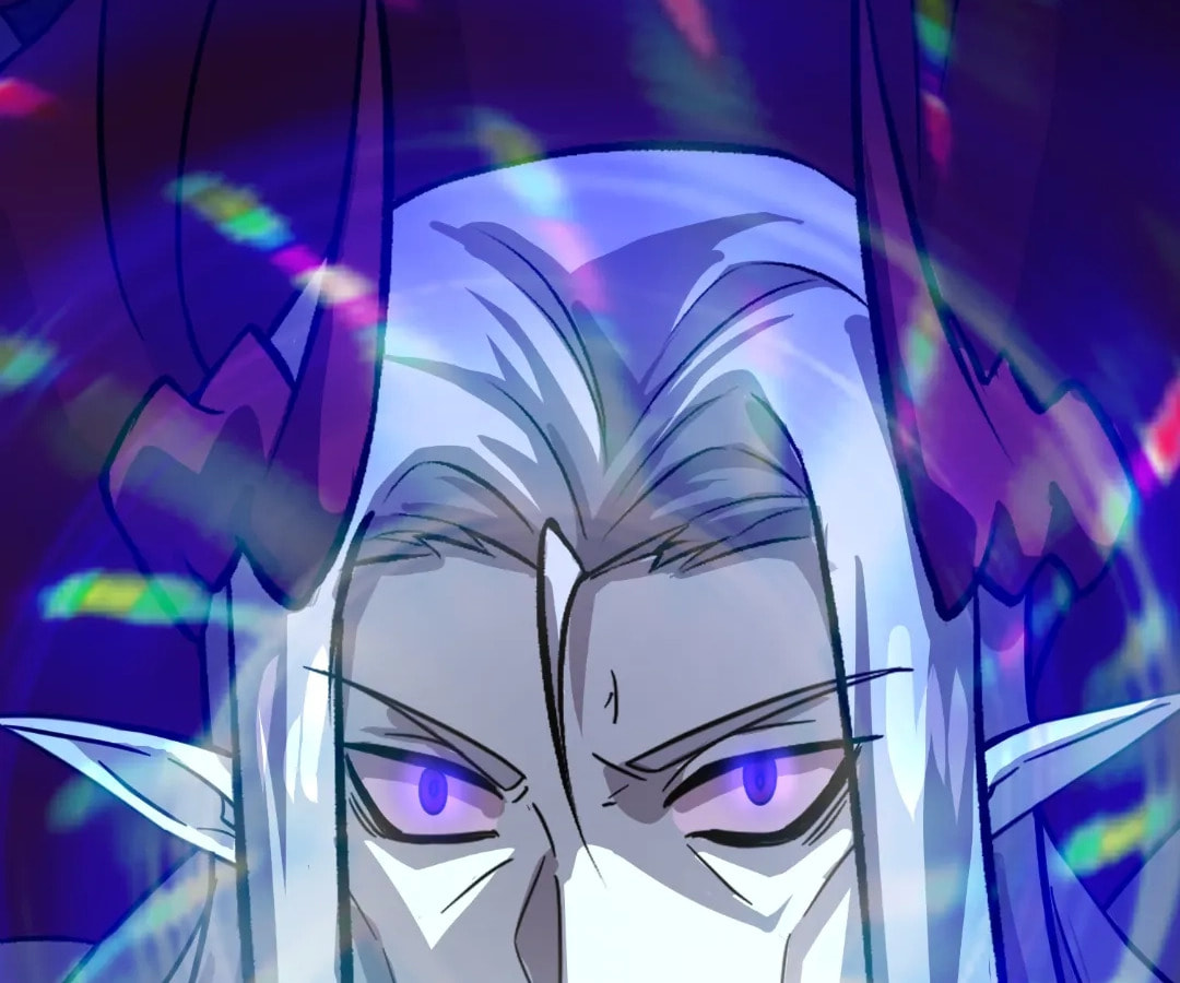 SSS-Rank Lone Summoner Chapter 220 page 116 - 