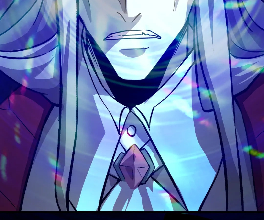 SSS-Rank Lone Summoner Chapter 220 page 117 - 