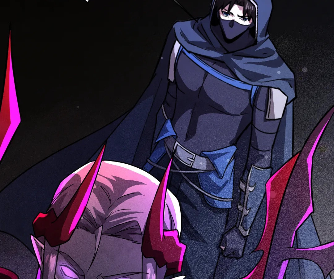SSS-Rank Lone Summoner Chapter 220 page 119 - 