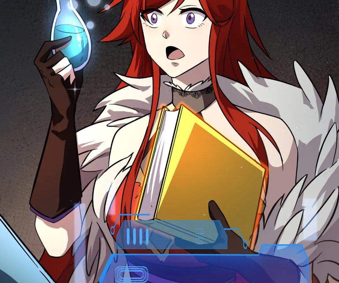 SSS-Rank Lone Summoner Chapter 220 page 14 - 