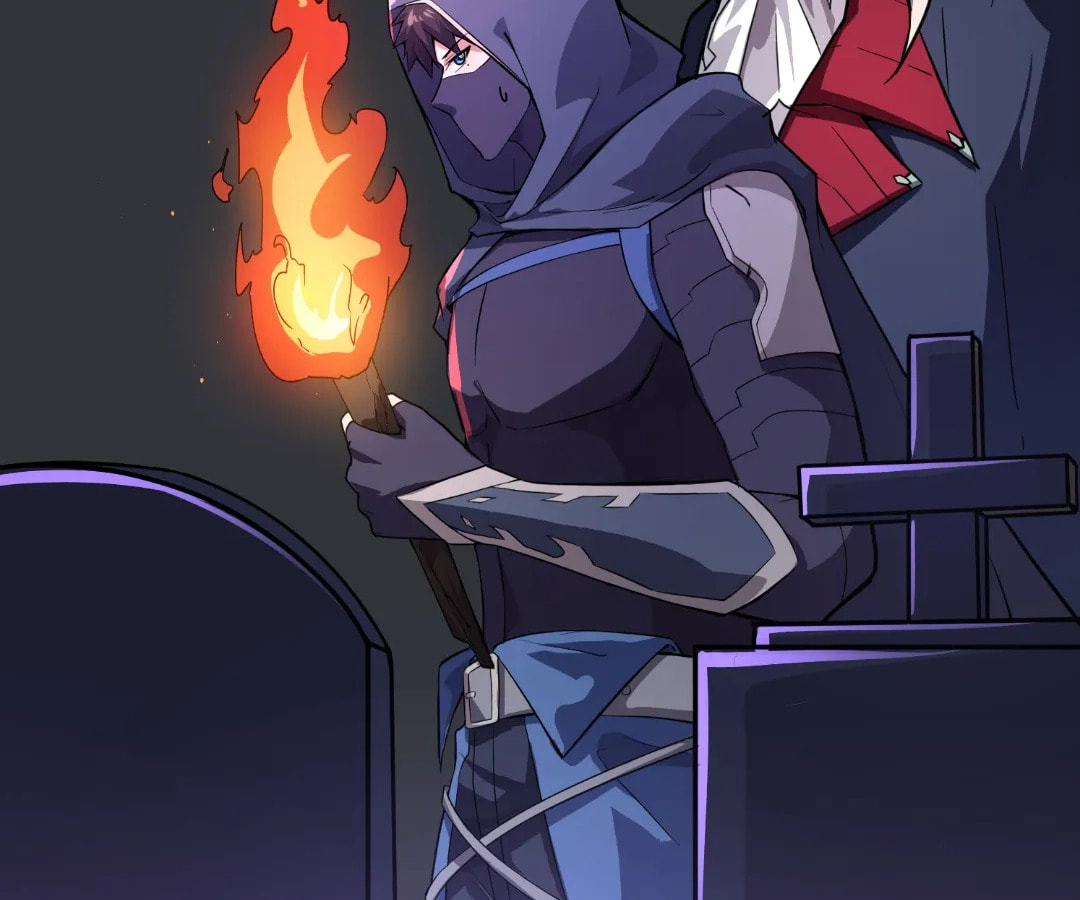 SSS-Rank Lone Summoner Chapter 220 page 20 - 