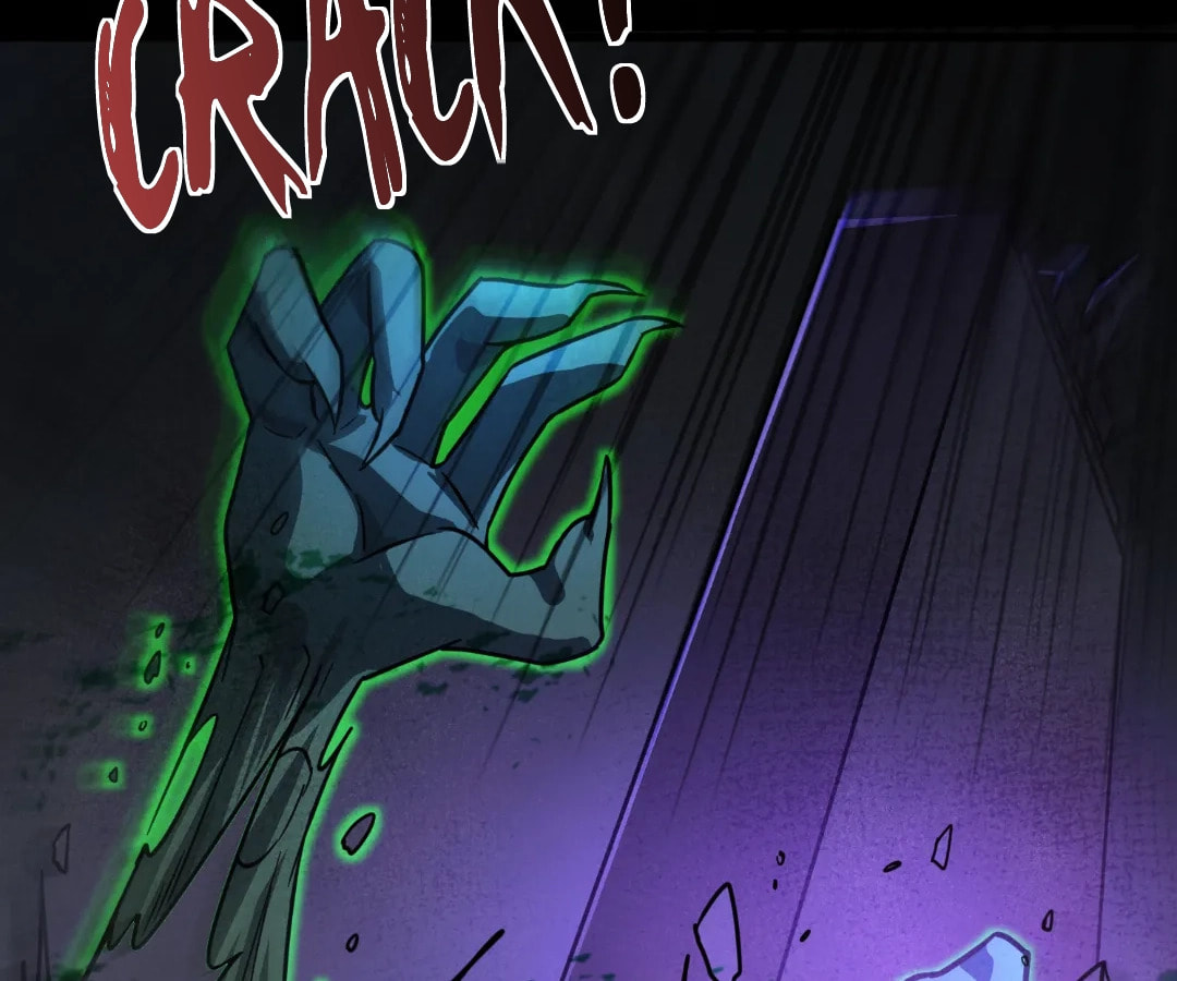 SSS-Rank Lone Summoner Chapter 220 page 22 - 