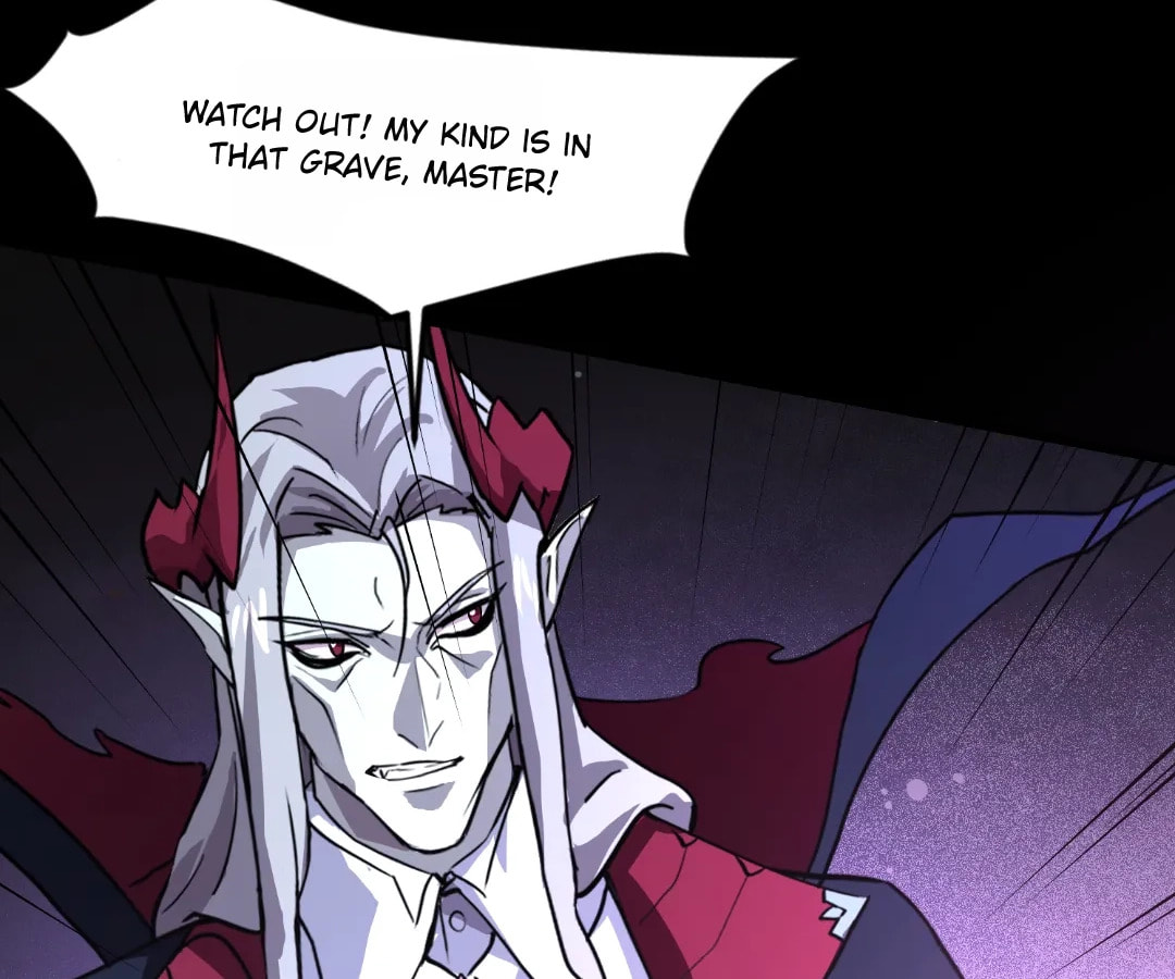 SSS-Rank Lone Summoner Chapter 220 page 24 - 