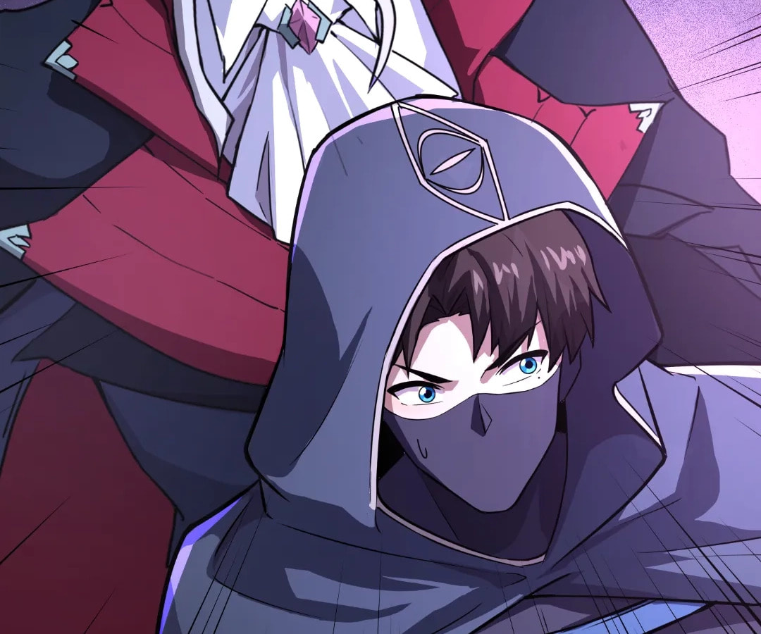 SSS-Rank Lone Summoner Chapter 220 page 25 - 