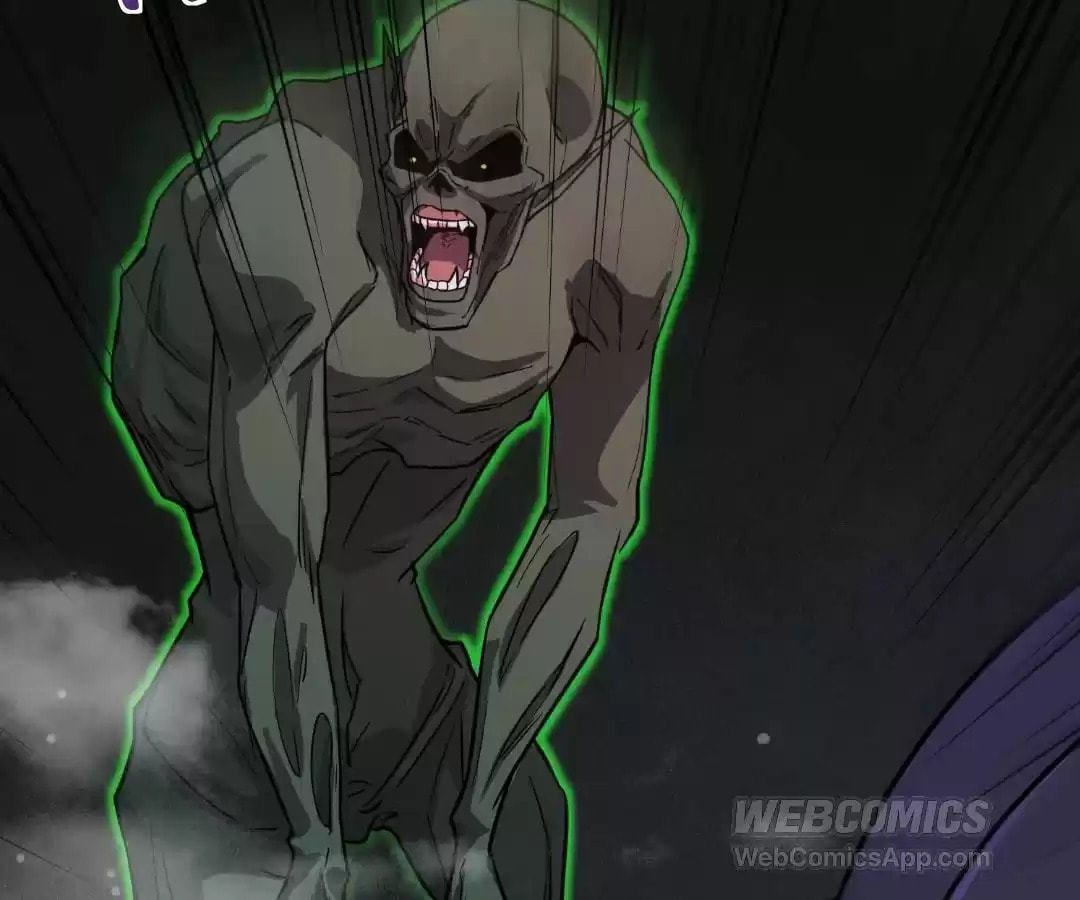 SSS-Rank Lone Summoner Chapter 220 page 27 - 