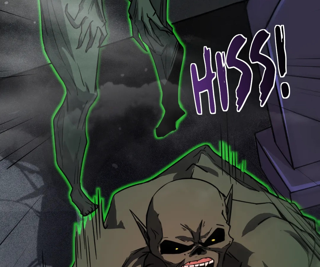 SSS-Rank Lone Summoner Chapter 220 page 28 - 