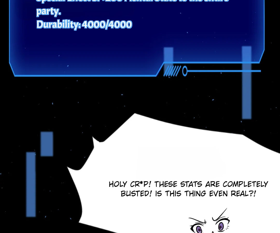 SSS-Rank Lone Summoner Chapter 220 page 4 - 