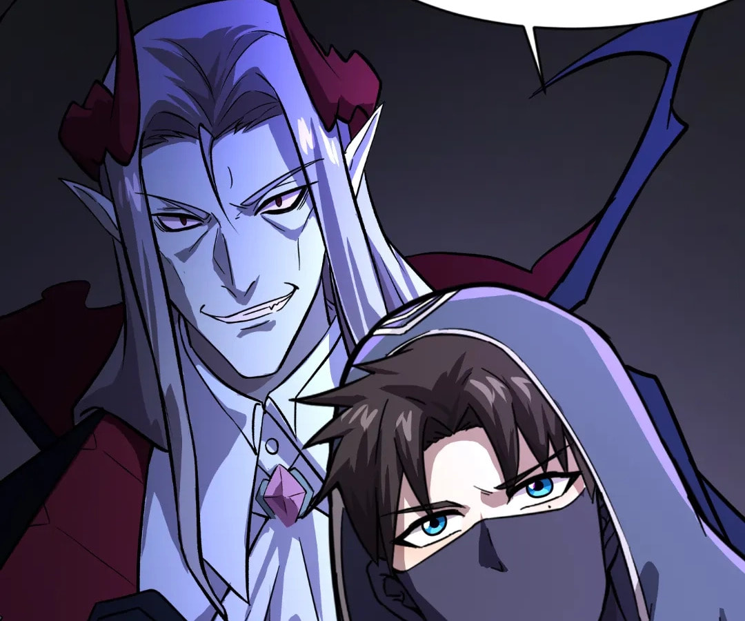 SSS-Rank Lone Summoner Chapter 220 page 31 - 
