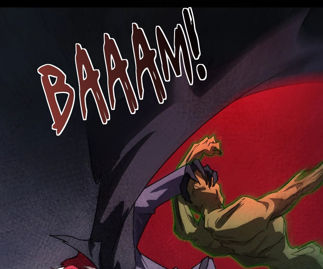 SSS-Rank Lone Summoner Chapter 220 page 38 - 