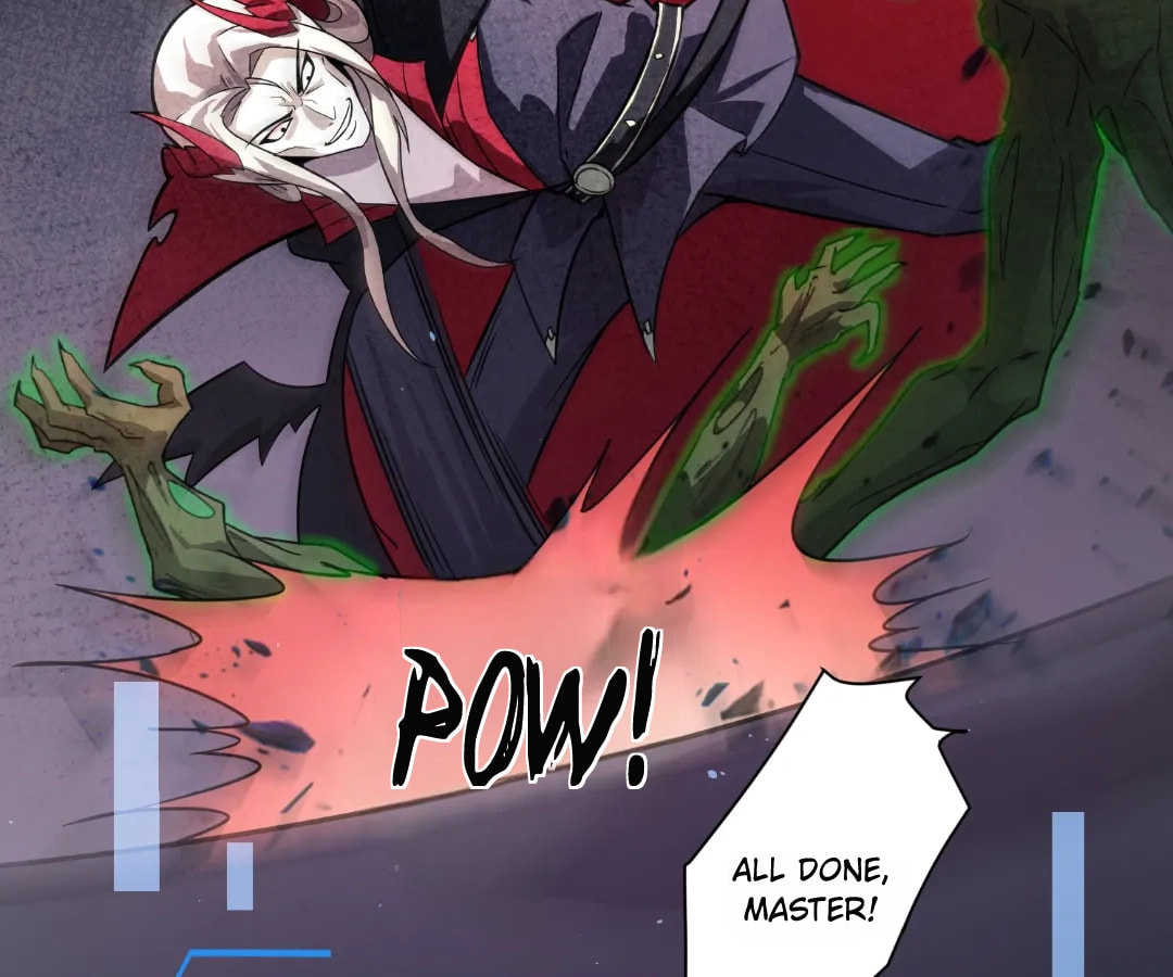 SSS-Rank Lone Summoner Chapter 220 page 39 - 