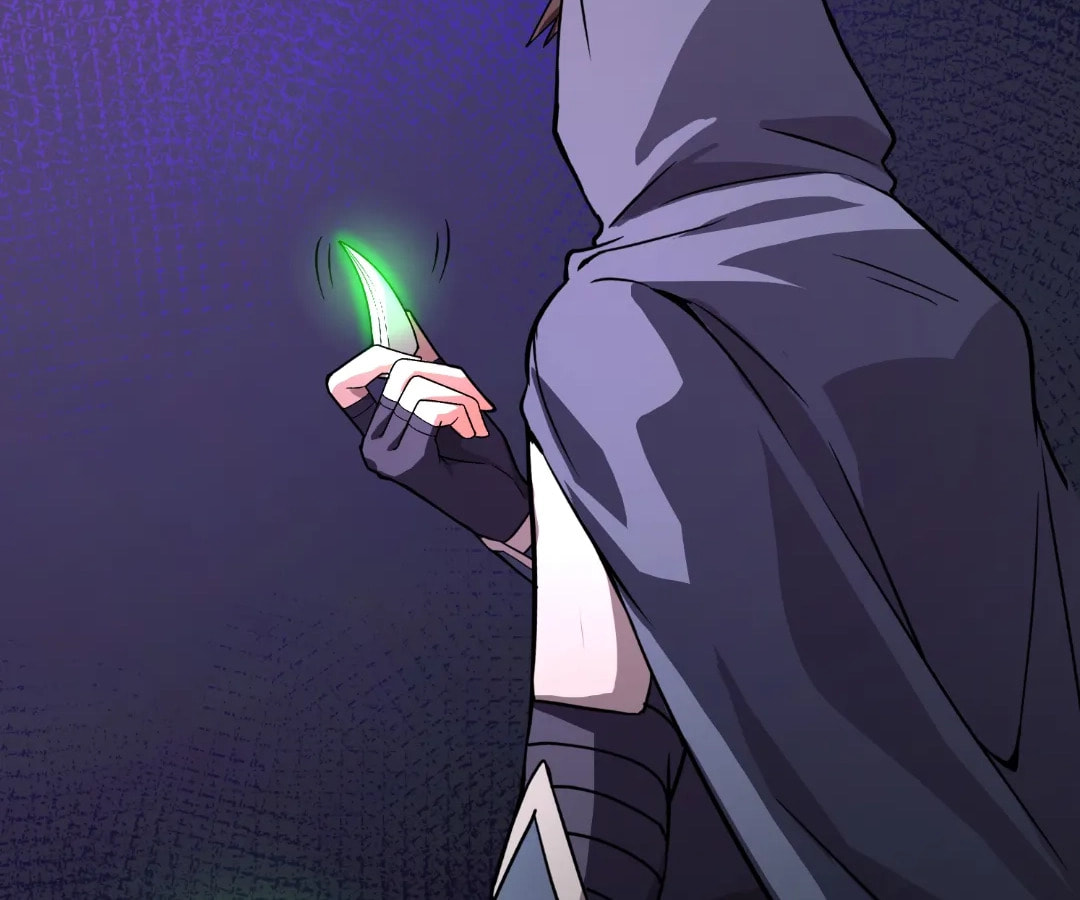 SSS-Rank Lone Summoner Chapter 220 page 42 - 