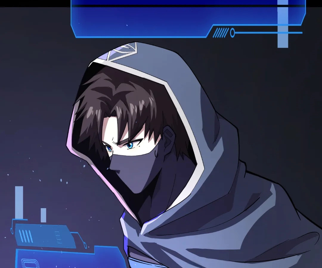 SSS-Rank Lone Summoner Chapter 220 page 46 - 