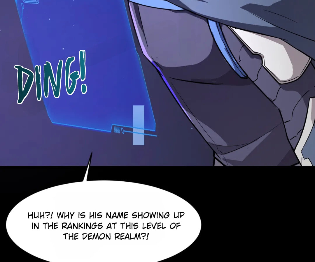SSS-Rank Lone Summoner Chapter 220 page 47 - 