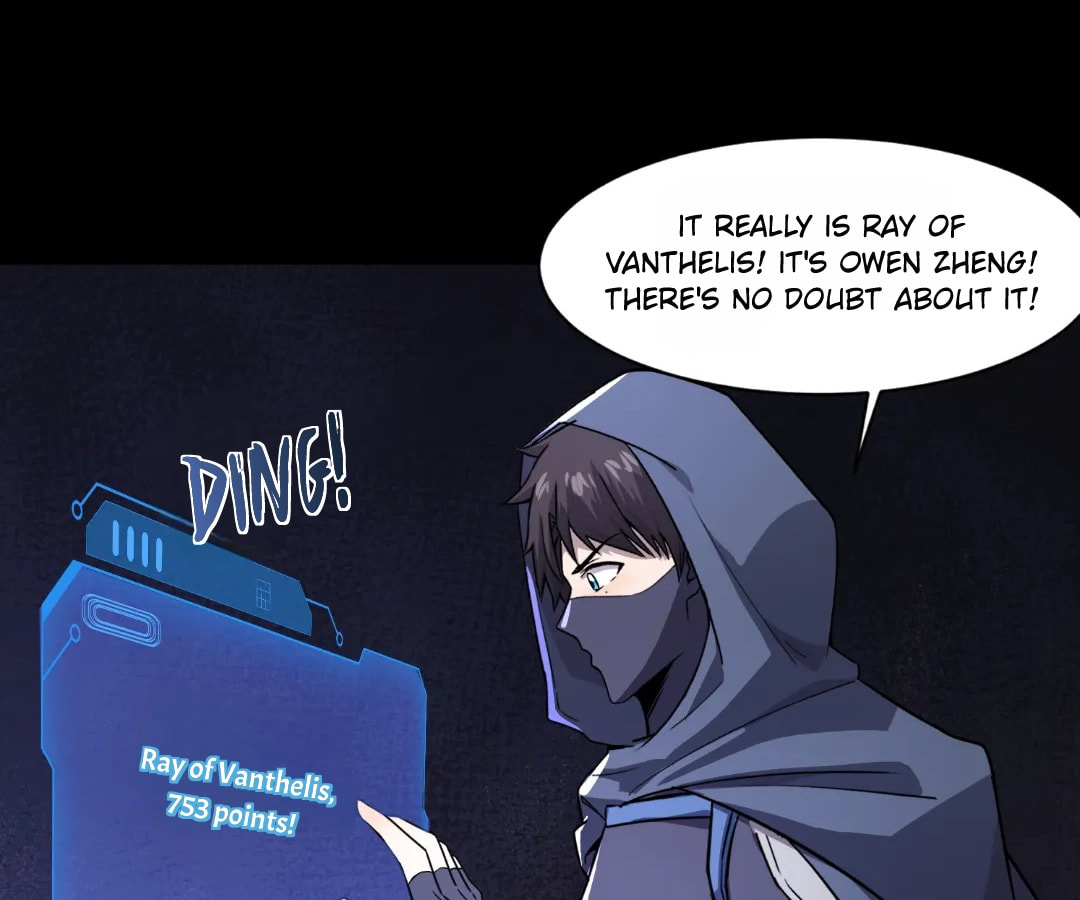 SSS-Rank Lone Summoner Chapter 220 page 49 - 