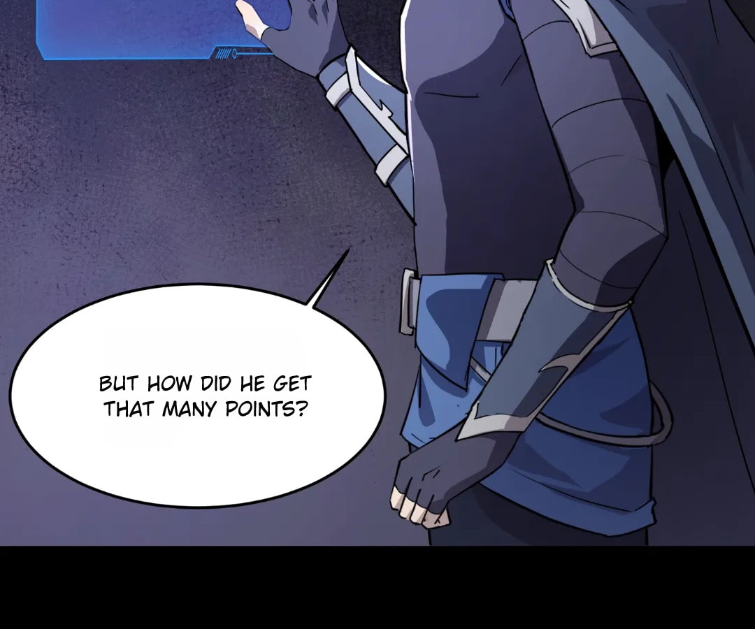 SSS-Rank Lone Summoner Chapter 220 page 50 - 