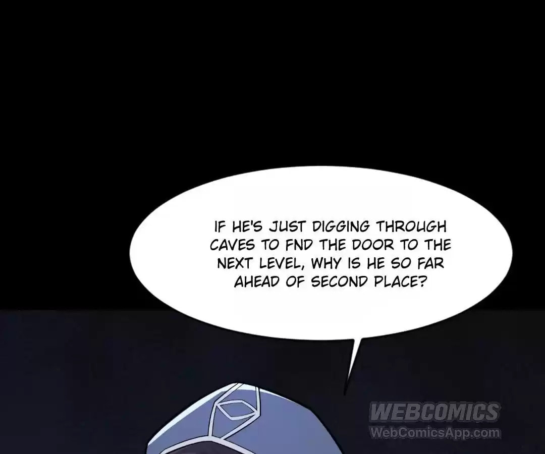 SSS-Rank Lone Summoner Chapter 220 page 51 - 