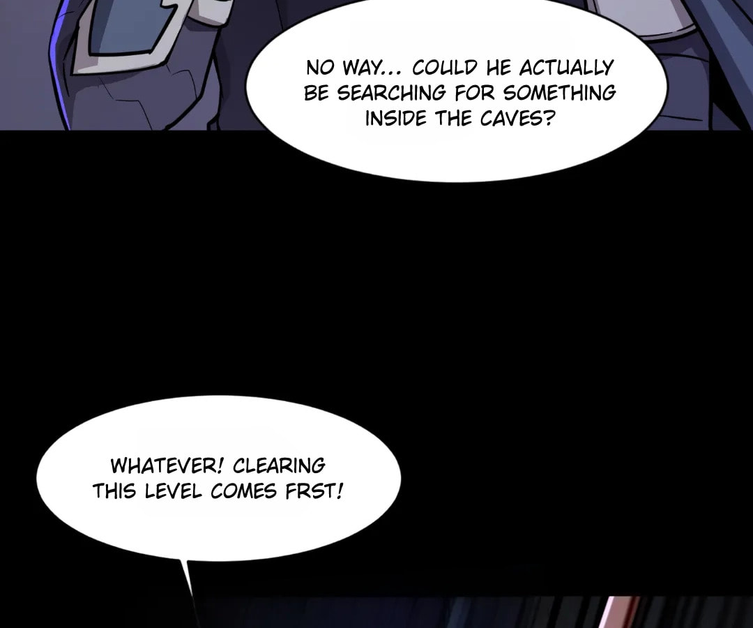 SSS-Rank Lone Summoner Chapter 220 page 53 - 
