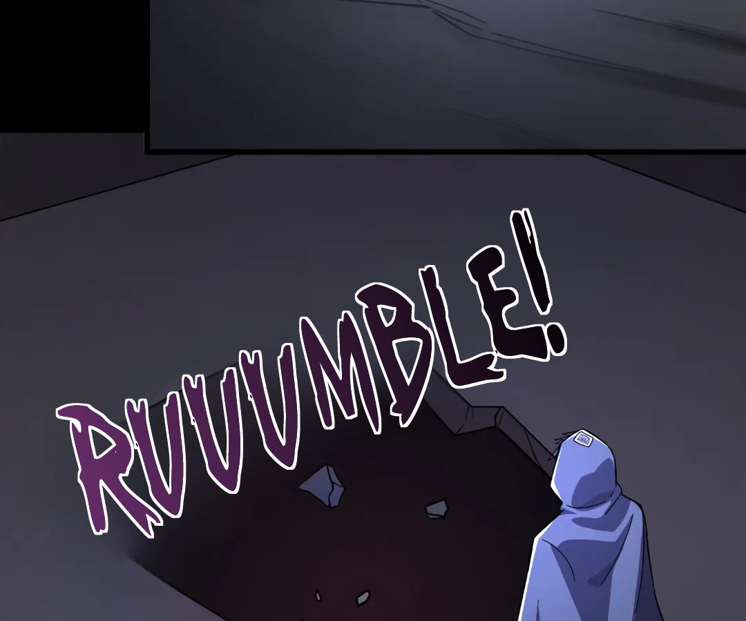SSS-Rank Lone Summoner Chapter 220 page 55 - 