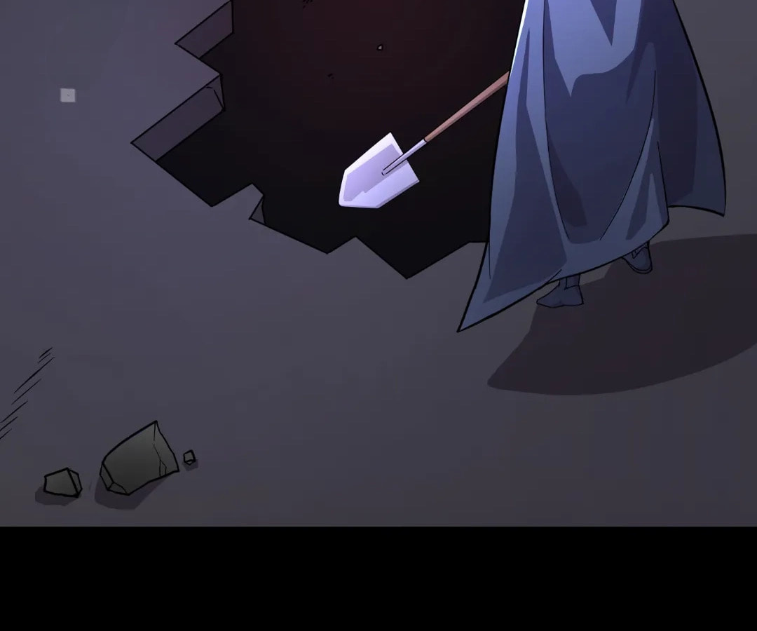 SSS-Rank Lone Summoner Chapter 220 page 56 - 