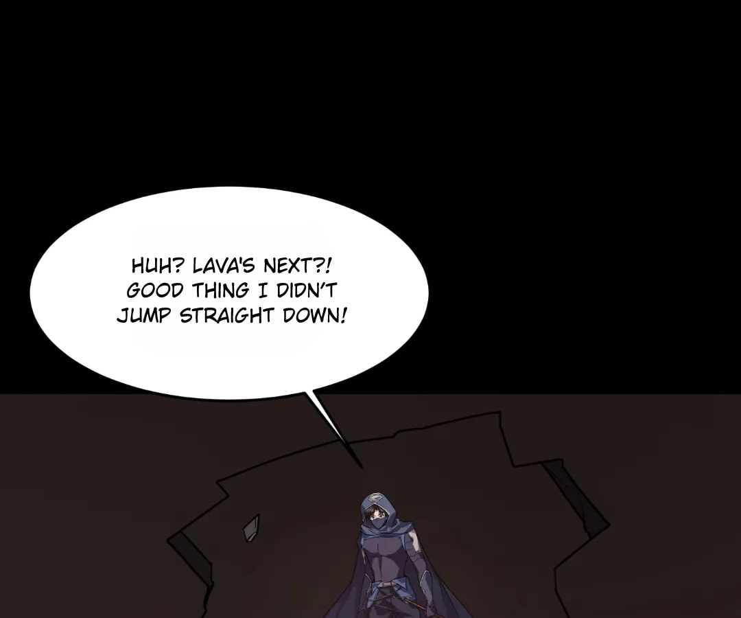 SSS-Rank Lone Summoner Chapter 220 page 57 - 