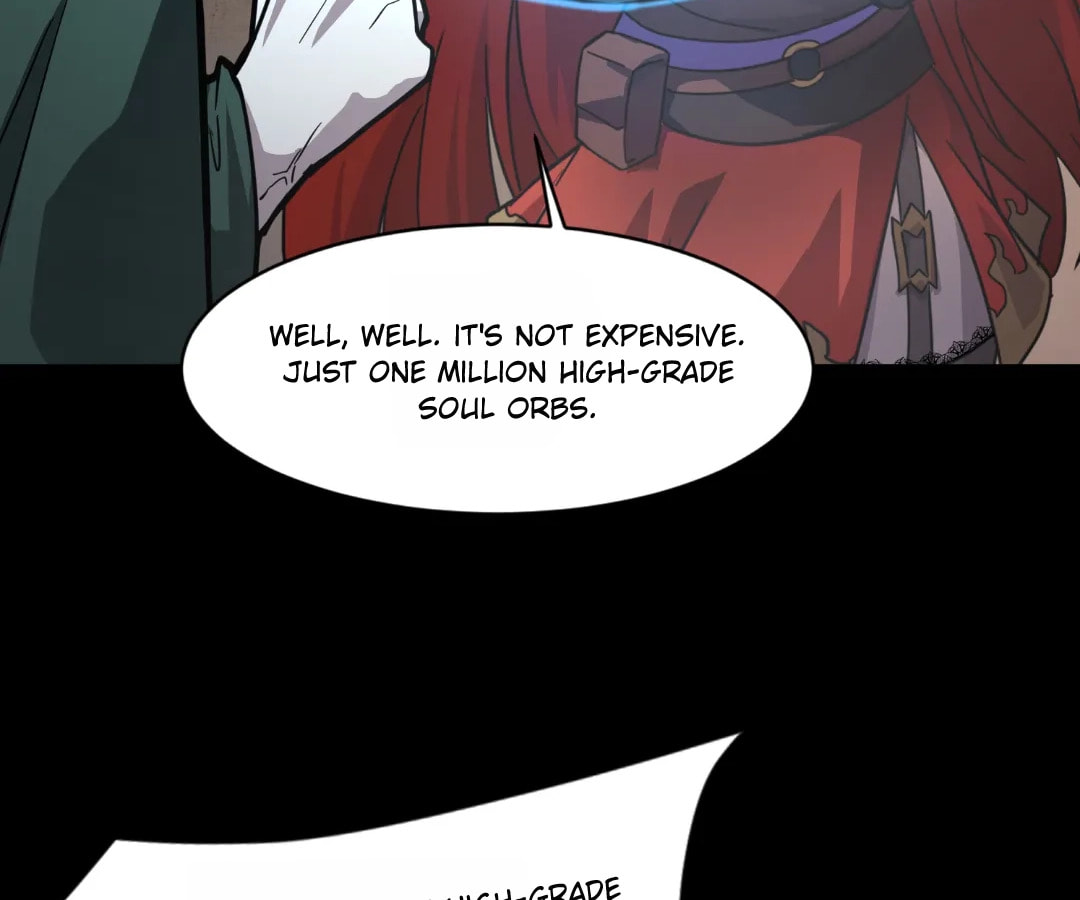 SSS-Rank Lone Summoner Chapter 220 page 7 - 