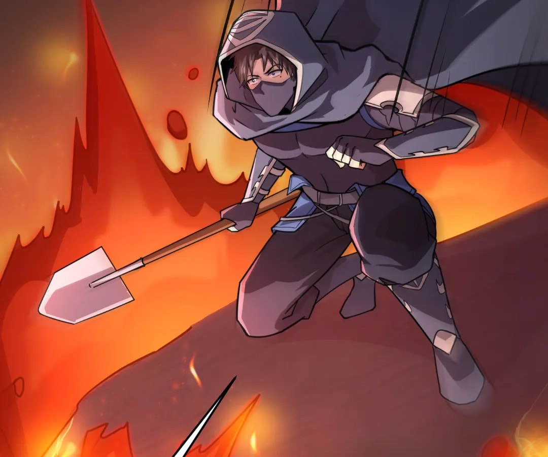 SSS-Rank Lone Summoner Chapter 220 page 61 - 