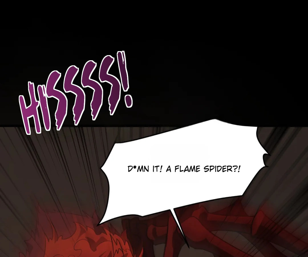 SSS-Rank Lone Summoner Chapter 220 page 63 - 