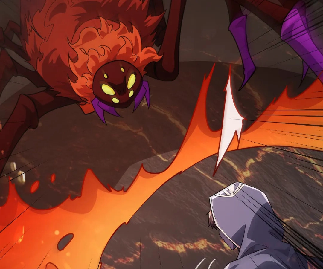 SSS-Rank Lone Summoner Chapter 220 page 64 - 